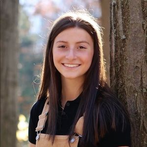 Meet your Posher, Erica